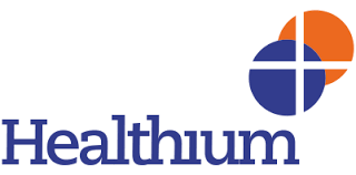 HEALTHIUM MEDTECH PRIVATE LIMITED logo